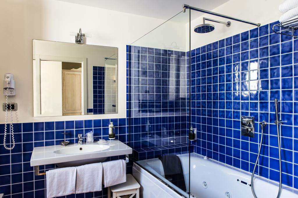 Hotel Giardino Suites And Spa - Numana Szoba fotó