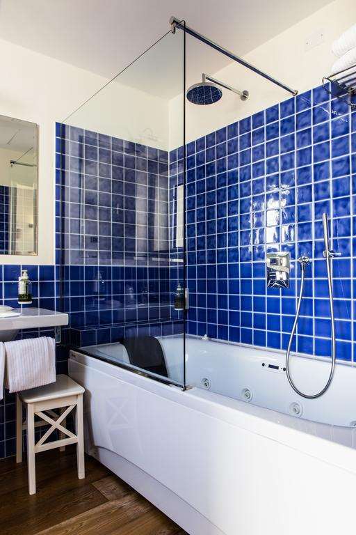 Hotel Giardino Suites And Spa - Numana Szoba fotó