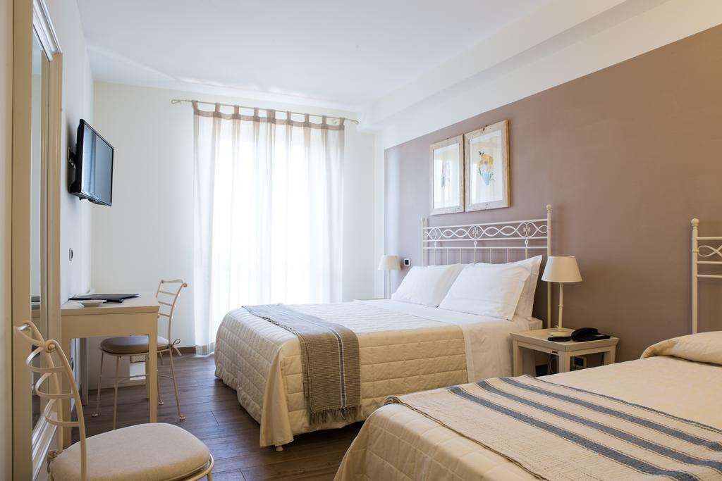 Hotel Giardino Suites And Spa - Numana Szoba fotó