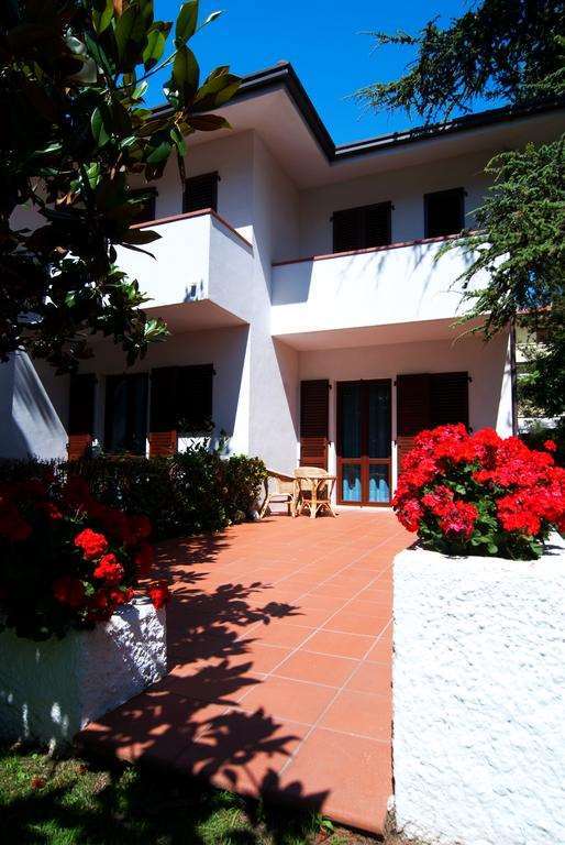 Hotel Giardino Suites And Spa - Numana Létesítmények fotó